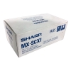 Sharp MX-SCX1 nietjes (origineel) 082830 - 1