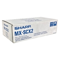 Sharp MX-SCX2 nietjes (origineel) MX-SCX2 082832