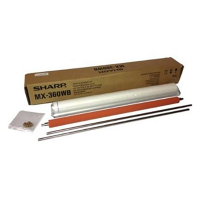 Sharp MX360WB web cleaning kit (origineel) MX360WB 082780