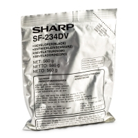 Sharp SF-234DV developer (origineel) SF-234DV 082338