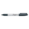 Sharpie Fine permanent marker zwart (1 mm rond)
