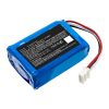 Sichler PL062018-2S accu (7.4 V, 1800 mAh, 123accu huismerk) ASI00172 - 1