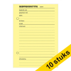 Aanbieding: 10x Sigel Expres gespreksnotitie (100 vel) 208481 - 1
