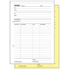 Sigel Expres orderboekje zelfkopiërend met copystop (50 vel) 30220 208564