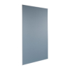 Sigel Meet Up agile pinboard 180 x 90 x 1,7 cm grijs SI-MU010 208907