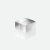 Sigel SuperDym kubusmagneet 20 x 10 x 20 mm (2 stuks)