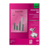 Sigel transparanten voor zwart-wit laserprinters (50 bladen) SI-LF42 208932