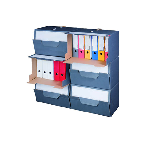 Smartbox Pro opbergbox (10 stuks) 297965 - 1