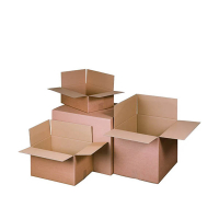 Smartbox Pro verzenddoos 500 x 300 x 300 mm (20 stuks) 298414