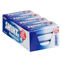 Smint Clean Breath Peppermint (12 stuks)