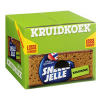 Snelle Jelle Kruidkoek reep (20 x 65 gram) 21500 423734 - 2
