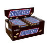 Snickers repen single (32 stuks) 58435 423252