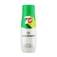 SodaStream 7up Siroop 440ml 137145