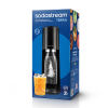 SodaStream Bruiswatermachine Terra Zwart 137140 - 1