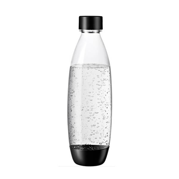 SodaStream Duopack PET Fuse flessen universeel 1 liter (2 stuks) 423667 - 2