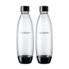 SodaStream Duopack PET Fuse flessen universeel 1 liter (2 stuks) 423667 - 5
