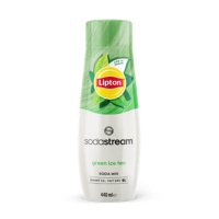 SodaStream Lipton Ice Tea Green Siroop 440ml 137138