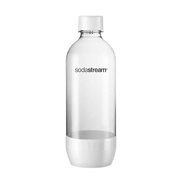SodaStream PET flessen universeel 1 liter (3 stuks) 423666 - 2