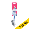 Aanbieding: 8x Sorbo Smartbrush afwasborstel (blauw) SSO00217 - 1