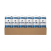 Sourcy Blauw water blikjes 33 cl (24 stuks) 423862 - 1