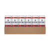 Sourcy Rood water blikjes 33 cl (24 stuks) 423861 - 1