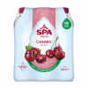 Spa Touch Sparkling Cherry petfles 500 ml (6 stuks)