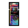 Stabilo Aquacolor ARTY aquarel kleurpotlodenset (12 stuks) 206152 - 1