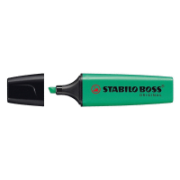 Stabilo BOSS markeerstift fluorescerend turquoise 7051 200014