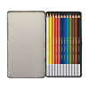Stabilo Carbothello Arty+ pastelpotloden (12 stuks) 206100 - 3