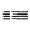 Stabilo Dr!ver fineliner assorti (0,8 mm) 4 stuks