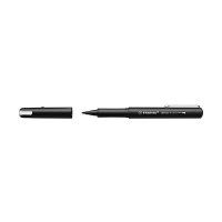 Stabilo Dr!ver fineliner zwart (0,8 mm) 206281