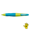 Stabilo Easy Ergo vulpotlood 1,4 mm (groen/marine) rechtshandig B469025 200118