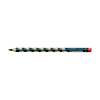 Stabilo Easy Graph potlood 3,15 mm (HB) rechtshandig 322HB 200106 - 2