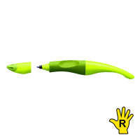 Stabilo Easy Original rollerpen groen/limoen (rechtshandig) B-46849-5 200087