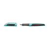 Stabilo Flow vulpen blauw (blauwe inkt) 206108 - 1