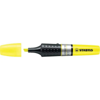 Stabilo Luminator XT markeerstift geel 297961