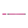 Stabilo Point 68 viltstift roze 200163 - 1