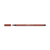 Stabilo Point 68 viltstift sienna 206157 - 1