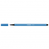 Stabilo Point 68 viltstift ultramarijn blauw 200176 - 1