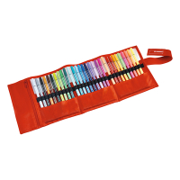 Stabilo Point 68 viltstiften rollerset (30 stuks) 200239