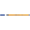 Stabilo Point 88 fineliner blauw 200058 - 1