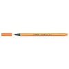Stabilo Point 88 fineliner fluo-oranje 200070 - 1
