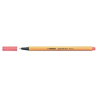 Stabilo Point 88 fineliner fluoroze 200071
