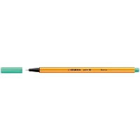 Stabilo Point 88 fineliner ijsgroen 200046