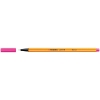Stabilo Point 88 fineliner roze 200030 - 1