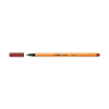 Stabilo Point 88 fineliner sienna 206162 - 1