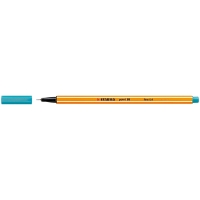 Stabilo Point 88 fineliner turquoise 200054