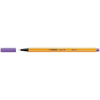 Stabilo Point 88 fineliner violet 200038