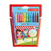 Stabilo Power viltstiften (12 stuks)