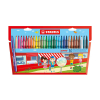 Stabilo Power viltstiften (30 stuks)